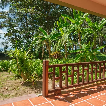 Joy Bungalow Resort And Restaurant Koh Jum Exterior photo