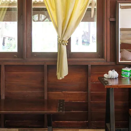 Joy Bungalow Resort And Restaurant Koh Jum Exterior photo
