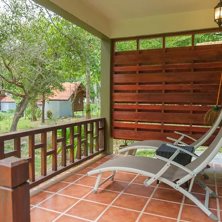 Joy Bungalow Resort And Restaurant Koh Jum Exterior photo
