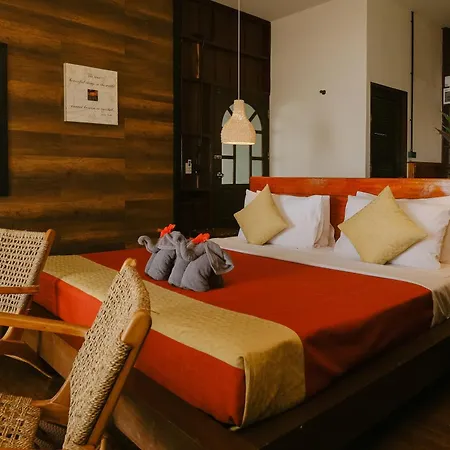 Joy Bungalow Resort And Restaurant Koh Jum Exterior photo