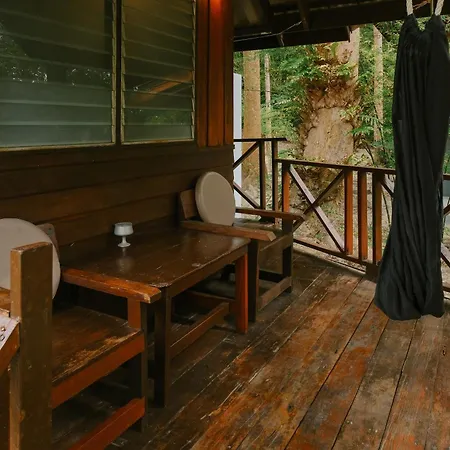 Joy Bungalow Resort And Restaurant Koh Jum Exterior photo