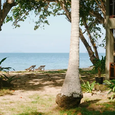 Joy Bungalow Resort And Restaurant Koh Jum Exterior photo