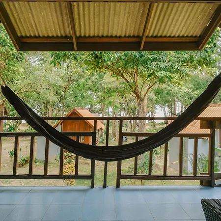 Joy Bungalow Resort And Restaurant Koh Jum Exterior photo