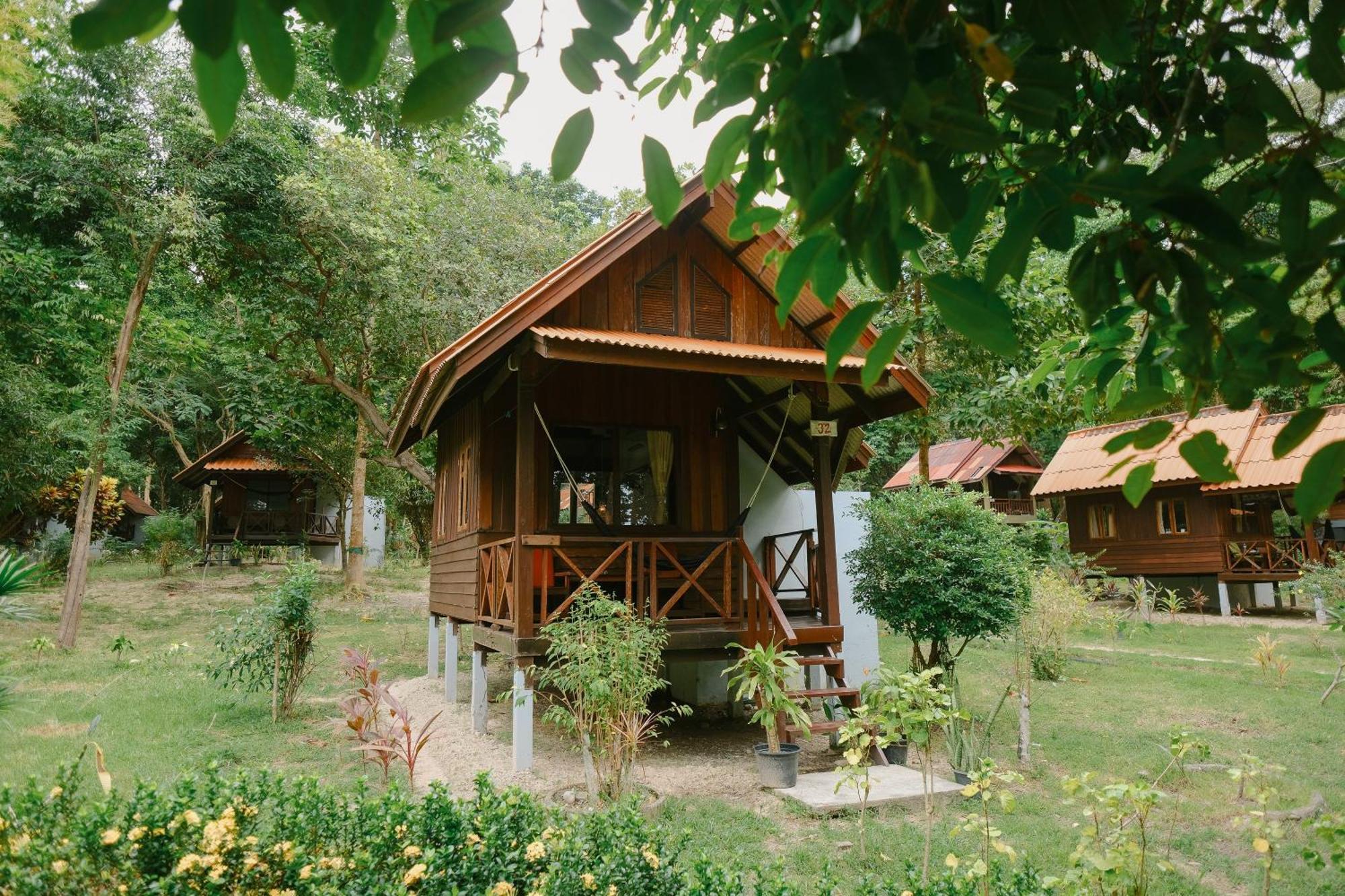 Joy And Restaurant 2* Koh Jum
