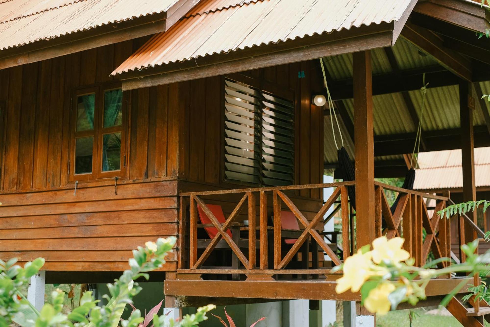 Guest house Joy And Restaurant Koh Jum